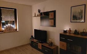 Ferienwohnung Waldzauber
